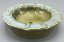 Ditmar Urbach, popolník, keramika