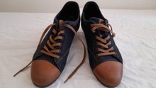 Pánske topánky zn. WOJAS, veľkosť 42