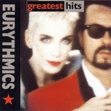Eurythmics - Greatest Hits / CD / nové