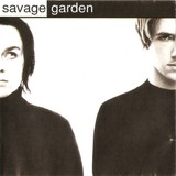 Savage Garden - Savage Garden / CD / nové