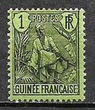 Francúzske kolónie / Guinea / - 18