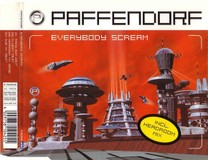 Paffendorf ‎– Everybody Scream