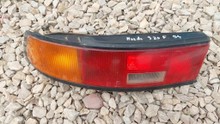 Mazda 323F svetlo