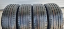 Bridgestone 255/50R21 nové letné pneumatiky