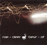 Roe-Deer ‎– Best - Of