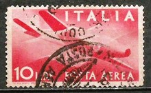 Taliansko - Mi. 710