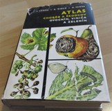 Atlas chorôb a škodcov ovocnín