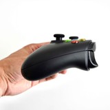 Bezdrôtový ovládač Microsoft Xbox Black - Ako nový