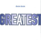 Duran Duran - Greatest / CD / nové