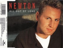 Newton – All Out Of Love