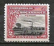 Mozambik - 118