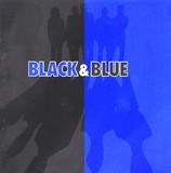 Backstreet Boys ‎– Black & Blue