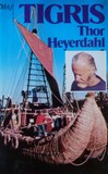 Tigris - Thor Heyerdahl