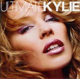 Kylie Minogue - Ultimate Kylie / 2CD