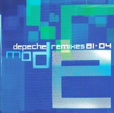 Depeche Mode ‎– Remixes 81·04