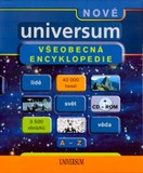 Nové univerzum - Všobecná Encyklopedie