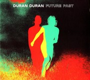 Duran Duran - Future Past / CD / nové