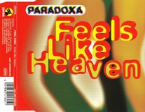 Para Doxa – Feels Like Heaven