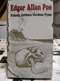 Kniha - Príhody Arthura Gordona Pyma