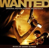Danny Elfman – Wanted