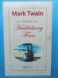 Kniha: Die Abenteuer des T. Sawyer und H. Finn