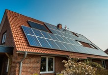 Elektrikár Nemecko photovoltajika