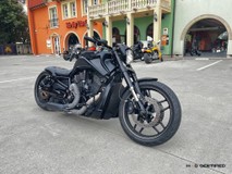 Harley Davidson V-Rod Night Rod Special VRSCDX