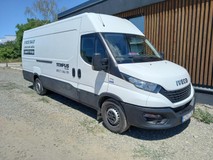 Iveco DAILY VAN 35S16H V 35