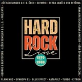 Various – Hard Rock Line 1970-1985
