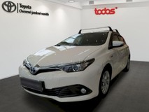 Toyota Auris Hatchback 1.8 Hybrid