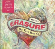Erasure - Always (The Very Best Of Erasure) / CD