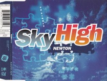 Newton  ‎– Sky High