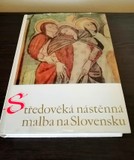 Stredověká nástenná maľba na Slovensku