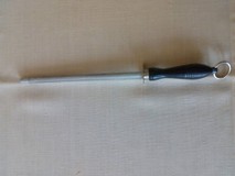 Ostrič nožov-kruhová ocielka 30 cm.