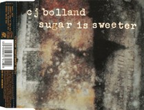 CJ Bolland – Sugar Is Sweeter