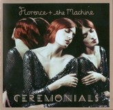 Florence + The Machine - Ceremonials / CD / nové
