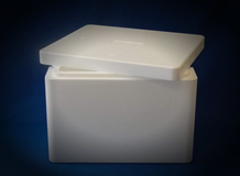 Polystyrénový Termobox 4 a 7,5 l