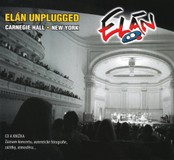 Elán – Elán Unplugged (Carnegie Hall • New York)