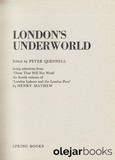  kolektív autorov: London's Underworld 