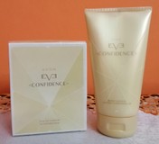 Eve Confidence - malý set