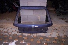 OPEL ASTRA F 3-5dv. 91-00 kufrove dvere