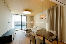 SVOBODA & WILLIAMS I 2-izbový byt v Penati Golf Resort, Šajdíkové Humence