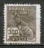 BRAZÍLIA - 10