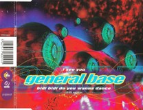 General Base – I See You