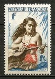 Francúzske kolónie / Polynézia / - 3