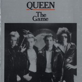 Queen - The Game / CD