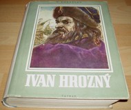 Ivan Hrozný - Kniha II. - More