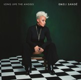 Emeli Sandé - Long Live The Angels / CD / nové