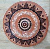 Tanier, ruská výroba, keramika
