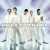 Backstreet Boys ‎– Millennium
